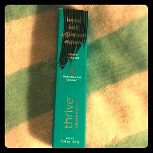 Thrive causemetics Liquid Lash Extension Mascara